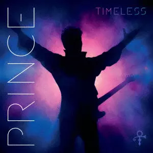 PRINCE / プリンス / Timeless (BLU-SPEC CD2 / 国内盤)
