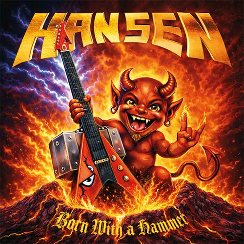 予約一覧｜HARD ROCK / HEAVY METAL｜ディスクユニオン・オンライン