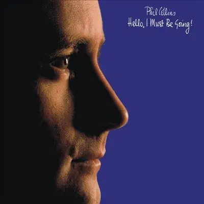 PHIL COLLINS / フィル・コリンズ / フィル・コリンズ 2(心の扉) (CD)