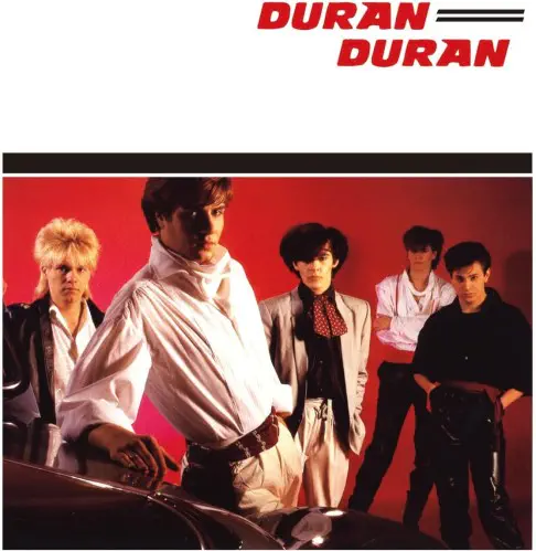 DURAN DURAN / デュラン・デュラン商品一覧｜PROGRESSIVE ROCK
