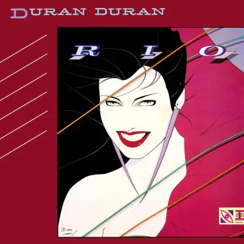 DURAN DURAN / デュラン・デュラン商品一覧｜PROGRESSIVE ROCK