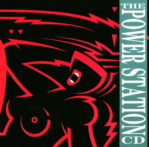 POWER STATION / パワー・ステーション商品一覧｜OLD ROCK｜ディスク