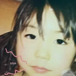 SARA WAKUI / 和久井沙良 / UTAS