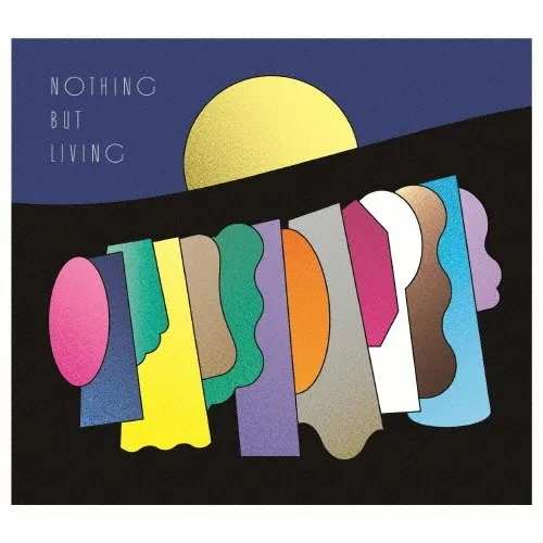 SARA WAKUI / 和久井沙良 / NOTHING BUT LIVING (デジパック仕様)