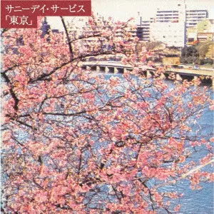 Sunny Day Service / サニーデイ・サービス商品一覧｜JAPANESE ROCK