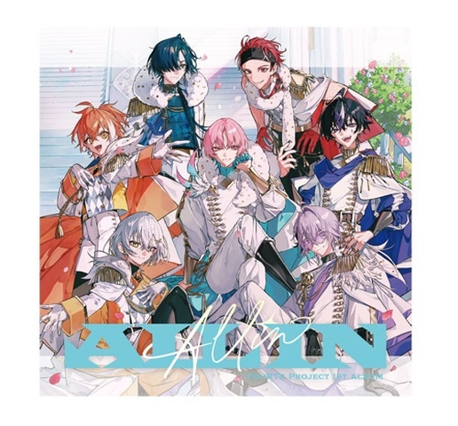 FouRTe Project / ALL IN(初回生産限定盤)