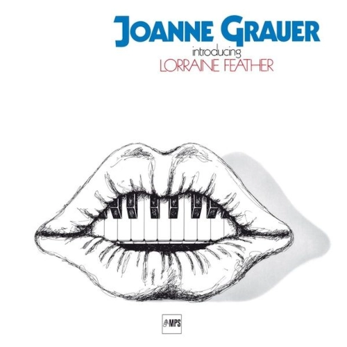 紙ジャケ日本盤　JOANNE GRAUER / JOANNE GRAUER JOANNE GRAUER / ジョアン・グラウアー商品一覧｜ディスクユニオン