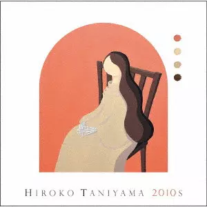 HIROKO TANIYAMA / 谷山浩子 / HIROKO TANIYAMA 2010s
