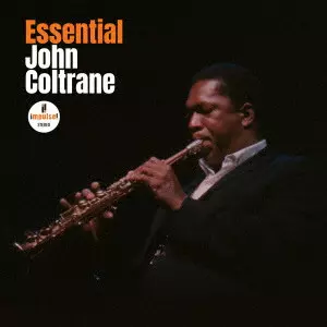 JOHN COLTRANE / ジョン・コルトレーン商品一覧｜JAZZ｜ディスク