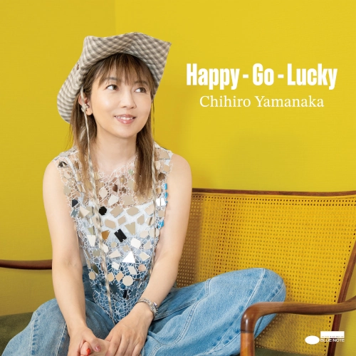 CHIHIRO YAMANAKA / 山中千尋商品一覧｜ディスクユニオン・オンライン