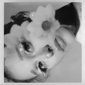 ARIANA GRANDE / アリアナ・グランデ / PETAL(JAPAN DELUXE EDITION) / ペタル(ジャパン・デラックス・エディション)