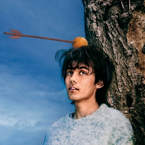 aron! / アロン! / TOO CLOSE FOR RUNNING / トゥー・クロース・フォー・ランニング(SHM-CD)