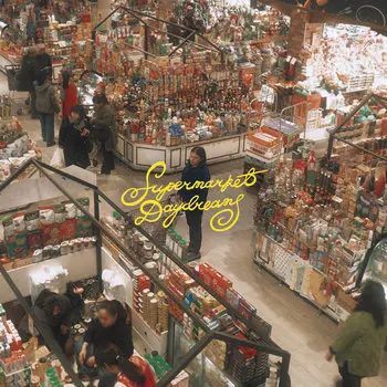 MAGNOLIAN / マグノリアン / Supermarket Daydreams
