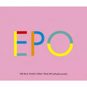 EPO / エポ商品一覧｜ディスクユニオン・オンラインショップ