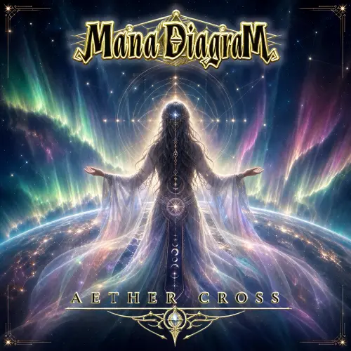 Mana Diagram ２枚セット Mana Diagram 2枚セット MANA DIAGRAM / マナ・ダイアグラム商品一覧
