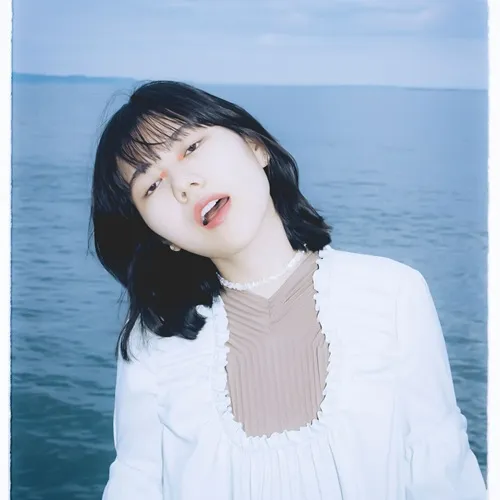 新品未使用!!! さらさ / Inner Ocean アナログLPレコード INNER OCEAN (COLOR VINYL)/さらさ/【レコードの日2026 対象商品】2022