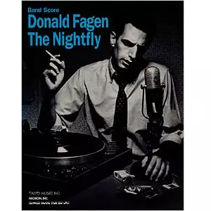 DONALD FAGEN / ドナルド・フェイゲン / ナイトフライ