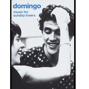 V.A. / オムニバス / domingo music for sunday lovers 