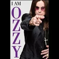アイ・アム・オジー オジー・オズボーン自伝/OZZY OSBOURNE/オジー
