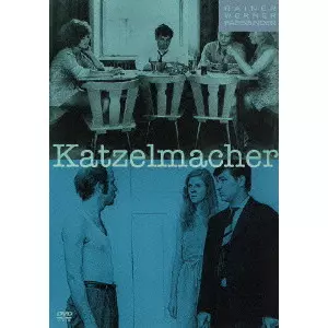 RAINER WERNER FASSBINDER / ライナー・ヴェルナー