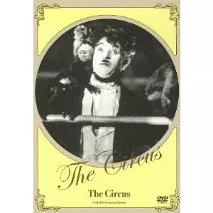 CHARLES CHAPLIN / チャールズ・チャップリン商品一覧｜ディスク