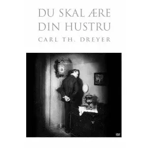 CARL THEODOR DREYER / カール・テオドア・ドライヤー商品一覧｜LATIN