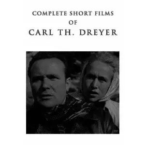 CARL THEODOR DREYER / カール・テオドア・ドライヤー商品一覧｜LATIN