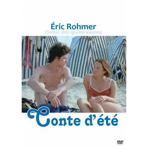 ERIC ROHMER / エリック・ロメール商品一覧｜ディスクユニオン