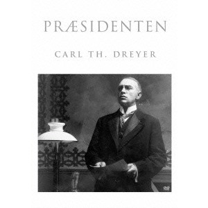 CARL THEODOR DREYER / カール・テオドア・ドライヤー商品一覧｜LATIN