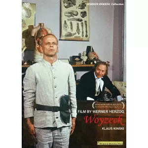 WERNER HERZOG / ヴェルナー・ヘルツォーク / ヴォイツェク