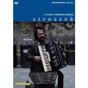 WERNER HERZOG / ヴェルナー・ヘルツォーク / シュトロツェクの不思議な旅