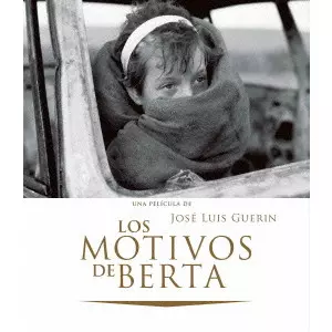 ベルタのモチーフ　ホセ・ルイス・ゲリン　DVD　未開封 ベルタのモチーフ/JOSÉ LUIS GUERIN/ホセ・ルイス・ゲリン｜映画DVD
