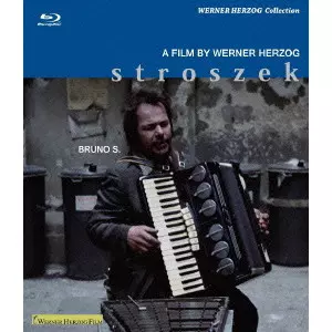 WERNER HERZOG / ヴェルナー・ヘルツォーク / シュトロツェクの不思議な旅