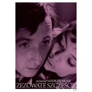 【廃盤】アンジェイ・ムンク「エロイカ」DVD 廃盤】アンジェイ・ムンク「エロイカ」DVD