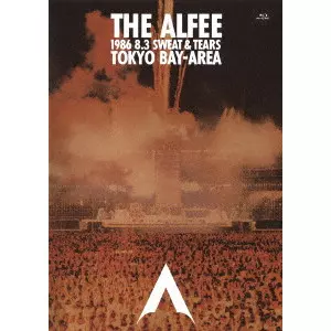 THE ALFEE/TOKYO AUBE STADIUM～ALFEE CLAS… THE ALFEE 19th Summer TOKYO AUBE STADIUM ALFEE CLASSICS NIGHT