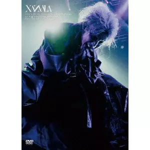 XANVALA　DVD2枚セット XANVALA商品一覧｜JAPANESE ROCK・POPS / INDIES｜ディスク