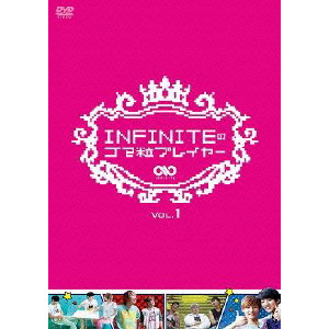 INFINITE商品一覧｜ディスクユニオン・オンラインショップ｜diskunion.net