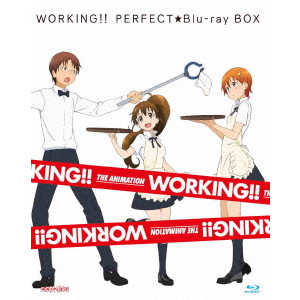 Working Perfect Blu Ray Box 平池芳正 映画dvd Blu Ray ブルーレイ サントラ ディスクユニオン オンラインショップ Diskunion Net Working Perfect Blu Ray Box 平池芳正 映画dvd Blu Ray ブルーレイ サントラ ディスクユニオン オンラインショップ Diskunion Net