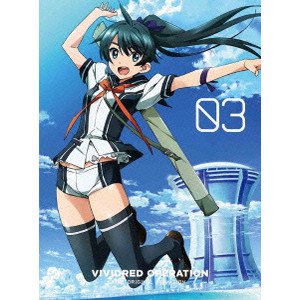 Vividred Operation 3 高村和宏 映画dvd Blu Ray ブルーレイ サントラ ディスクユニオン オンラインショップ Diskunion Net