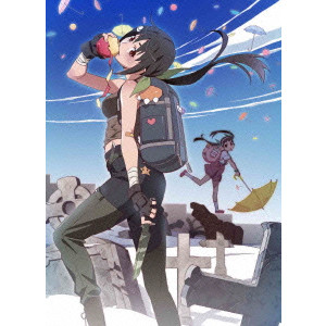 傾物語 2 まよいキョンシー 下 Itamura Tomoyuki 板村智幸 映画dvd Blu Ray ブルーレイ サントラ ディスクユニオン オンラインショップ Diskunion Net