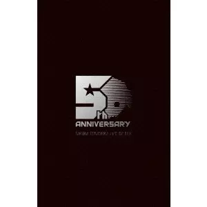 TERASHIMA TAKUMA / 寺島拓篤 / 5th ANNIVERSARY TAKUMA TERASHIMA LIVE BD BOX