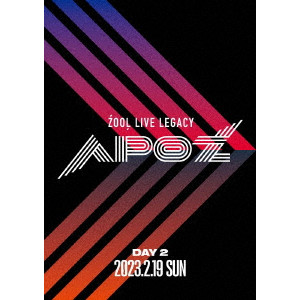 ZOOL / ZOOL LIVE LEGACY “APOZ” DVD DAY 2