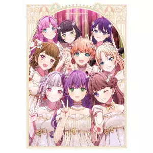 蓮ノ空女学院スクールアイドルクラブ / ラブライブ!蓮ノ空女学院スクールアイドルクラブ 4th Live Dream ~Bloom, The Dream Believers~ Blu-ray Memorial BOX