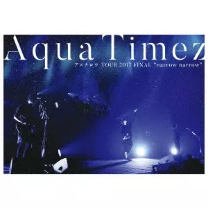 Aqua Timez商品一覧｜ディスクユニオン・オンラインショップ