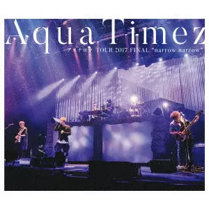 Aqua Timez商品一覧｜CD・RECORD ACCESSORY｜ディスクユニオン