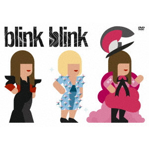 YUKI (JUDY AND MARY) / YUKI concert tour "Blink Blink" 2017.07.09 大坂城ホール(初回限定盤)