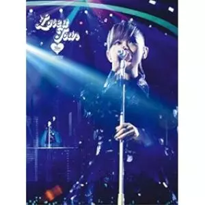 西野カナ 9th LIVE DVD&Blu-ray Disc「LOVE it Tour ～10th