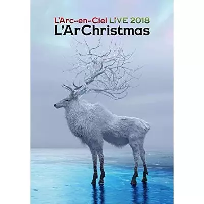 ラルク・アン・シェル SEVENTH HEAVEN | L'Arc～en～Ciel | ソニーミュージック