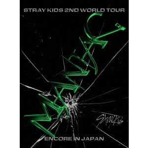 Stray Kids 2nd World Tour “MANIAC” ENCORE in JAPAN/Stray Kids 