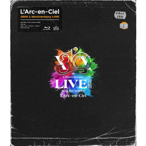 L'ARC-EN-CIEL商品一覧｜ディスクユニオン・オンラインショップ 
